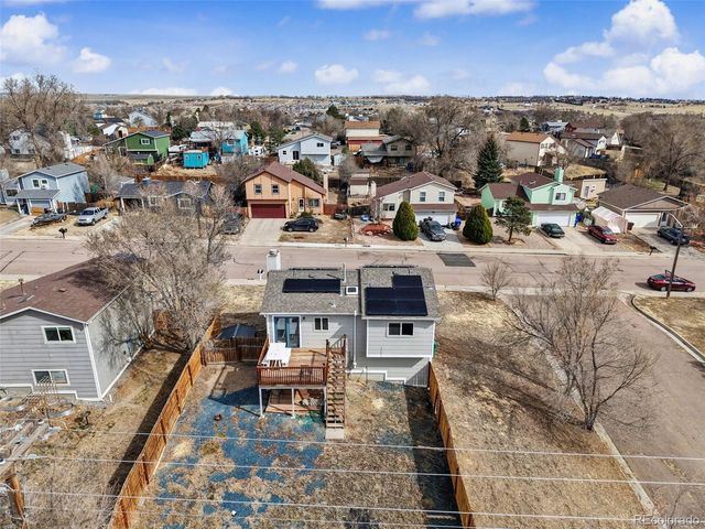 585 Blossom Field Road, Fountain, CO 80817