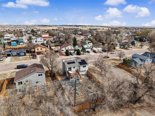 585 Blossom Field Road, Fountain, CO 80817