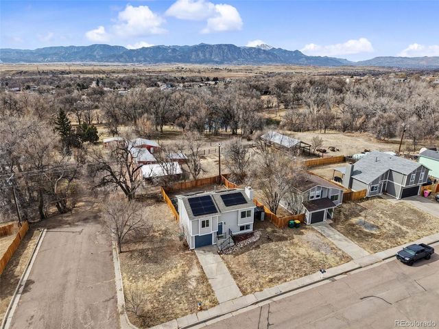 585 Blossom Field Road, Fountain, CO 80817