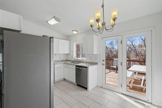 585 Blossom Field Road, Fountain, CO 80817