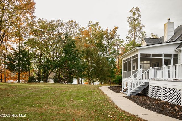 198 Knowles Landing, Hertford, NC 27944