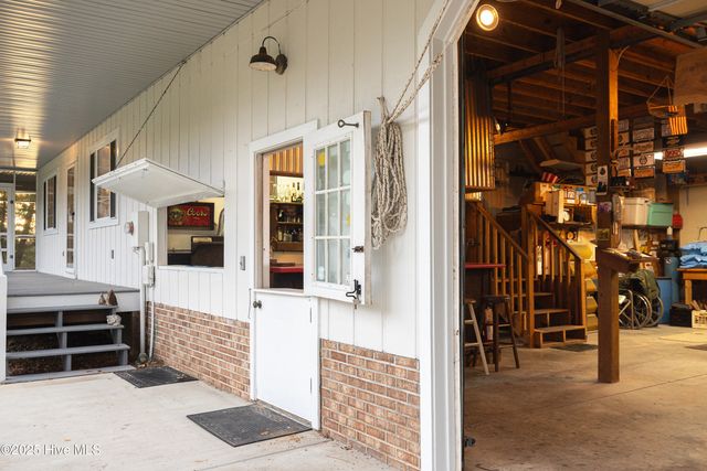 198 Knowles Landing, Hertford, NC 27944