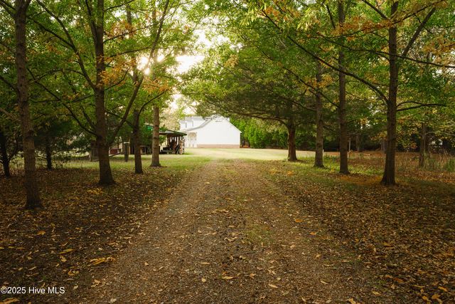 198 Knowles Landing, Hertford, NC 27944