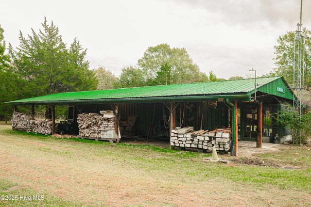 198 Knowles Landing, Hertford, NC 27944