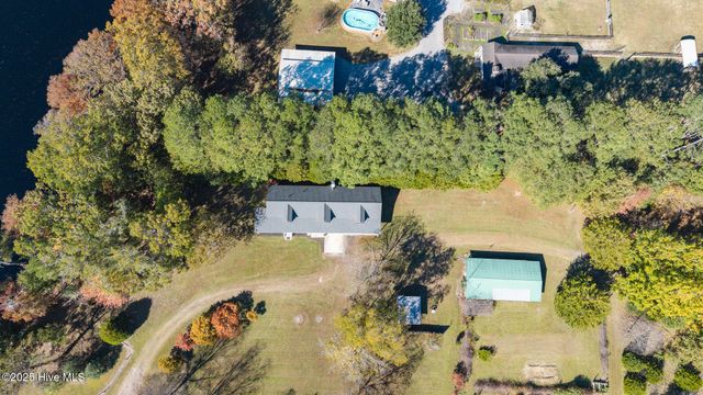 198 Knowles Landing, Hertford, NC 27944