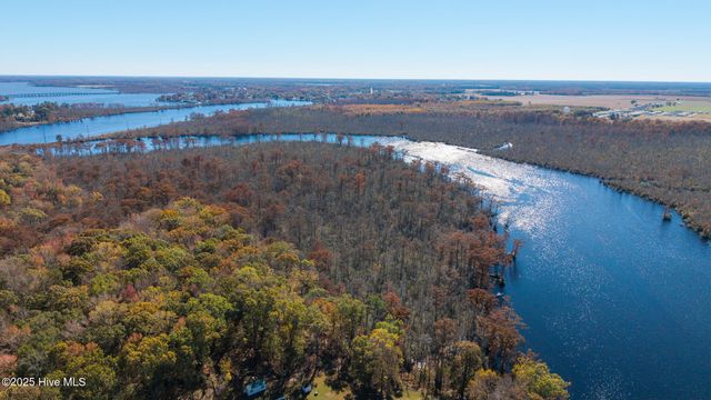 198 Knowles Landing, Hertford, NC 27944