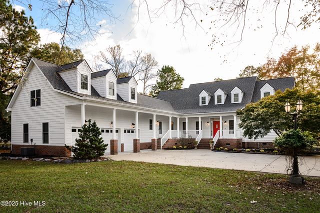 198 Knowles Landing, Hertford, NC 27944