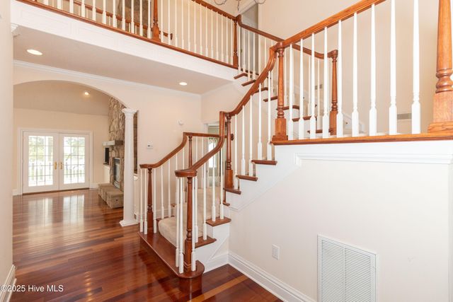 198 Knowles Landing, Hertford, NC 27944