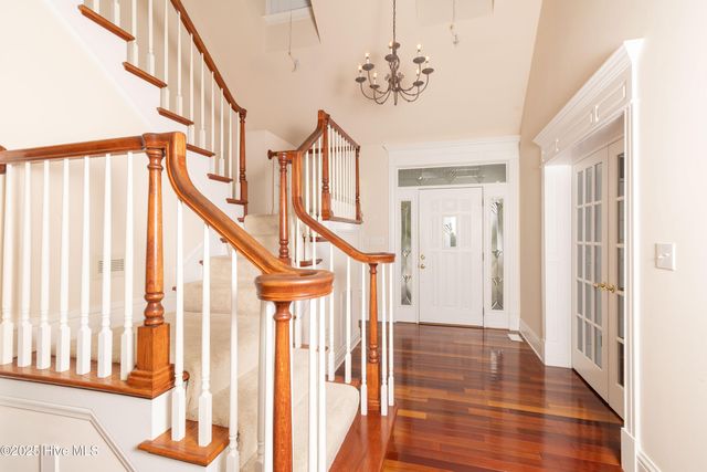 198 Knowles Landing, Hertford, NC 27944