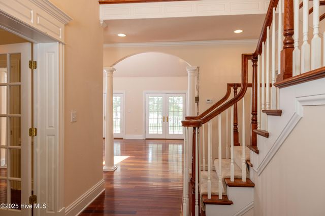 198 Knowles Landing, Hertford, NC 27944