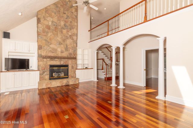 198 Knowles Landing, Hertford, NC 27944