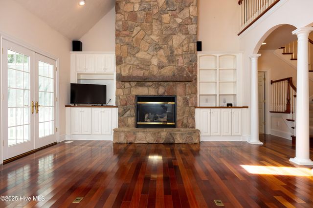 198 Knowles Landing, Hertford, NC 27944