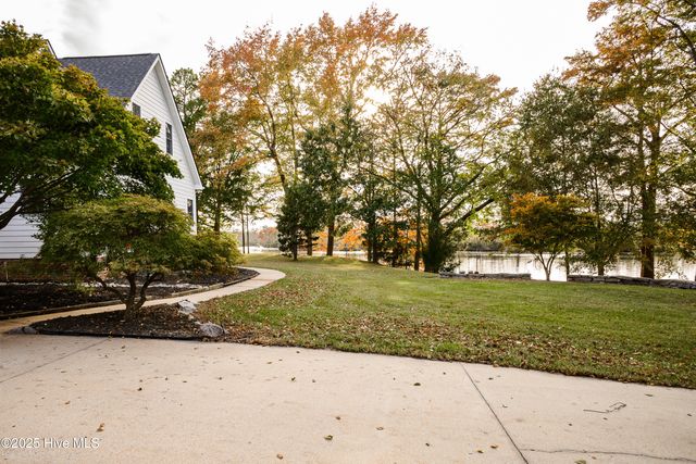 198 Knowles Landing, Hertford, NC 27944