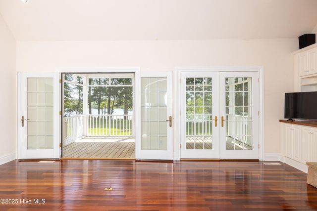 198 Knowles Landing, Hertford, NC 27944