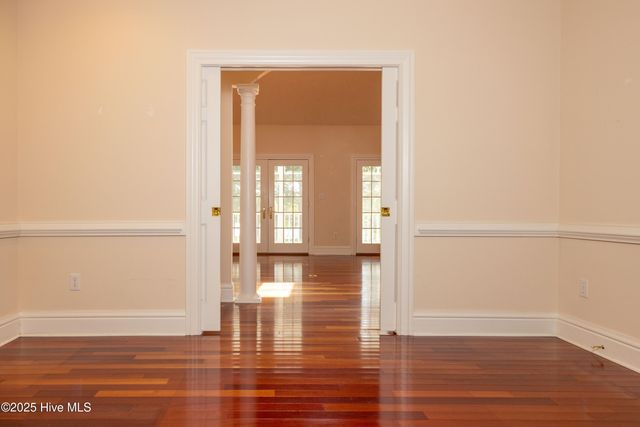 198 Knowles Landing, Hertford, NC 27944