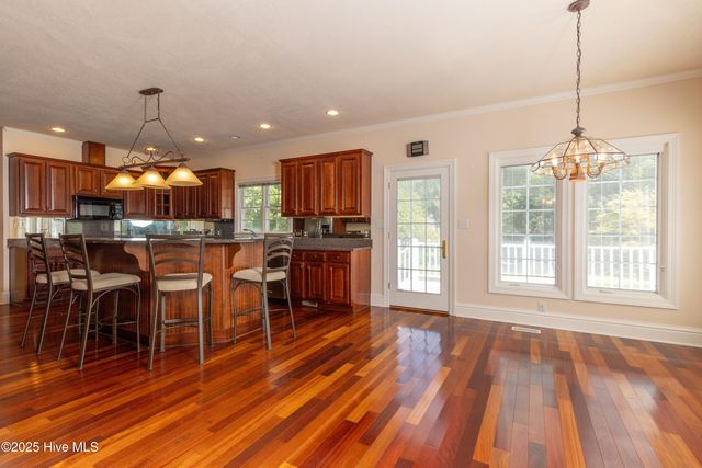 198 Knowles Landing, Hertford, NC 27944