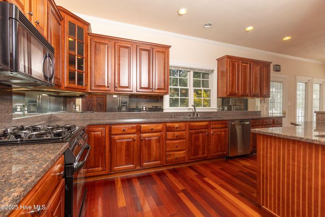 198 Knowles Landing, Hertford, NC 27944