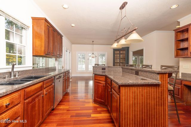 198 Knowles Landing, Hertford, NC 27944