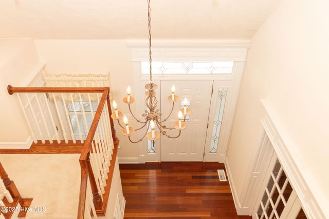 198 Knowles Landing, Hertford, NC 27944