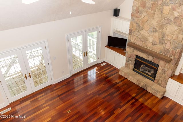 198 Knowles Landing, Hertford, NC 27944