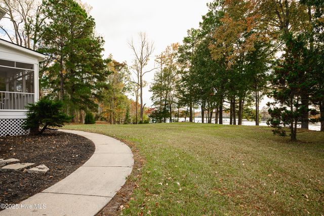 198 Knowles Landing, Hertford, NC 27944