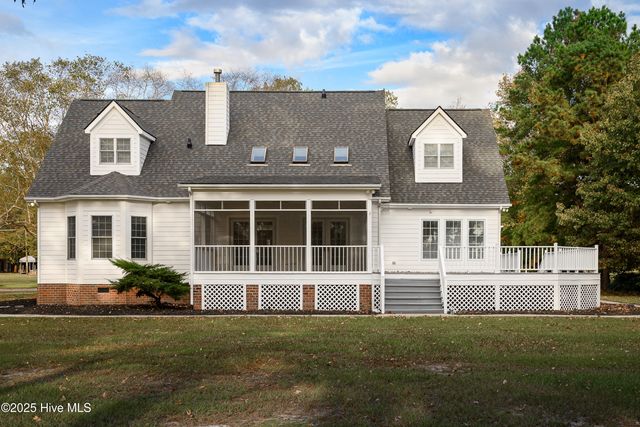 198 Knowles Landing, Hertford, NC 27944