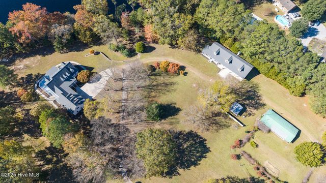 198 Knowles Landing, Hertford, NC 27944