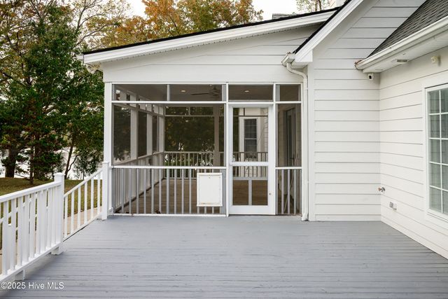 198 Knowles Landing, Hertford, NC 27944