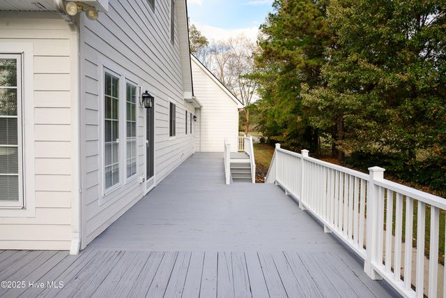 198 Knowles Landing, Hertford, NC 27944