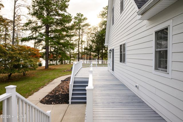 198 Knowles Landing, Hertford, NC 27944