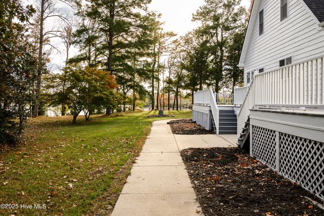 198 Knowles Landing, Hertford, NC 27944