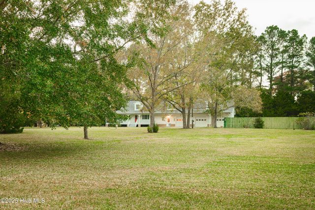 198 Knowles Landing, Hertford, NC 27944