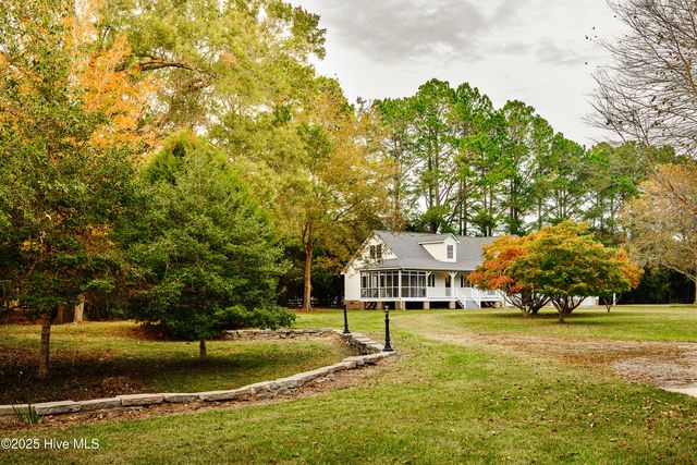 198 Knowles Landing, Hertford, NC 27944