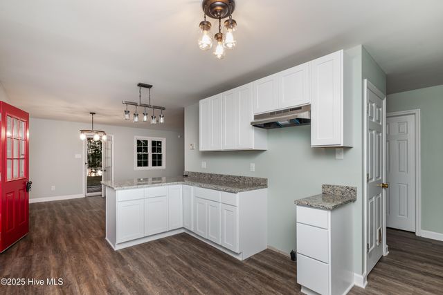 198 Knowles Landing, Hertford, NC 27944