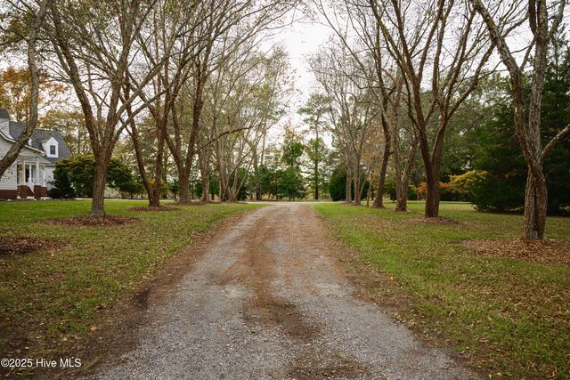 198 Knowles Landing, Hertford, NC 27944