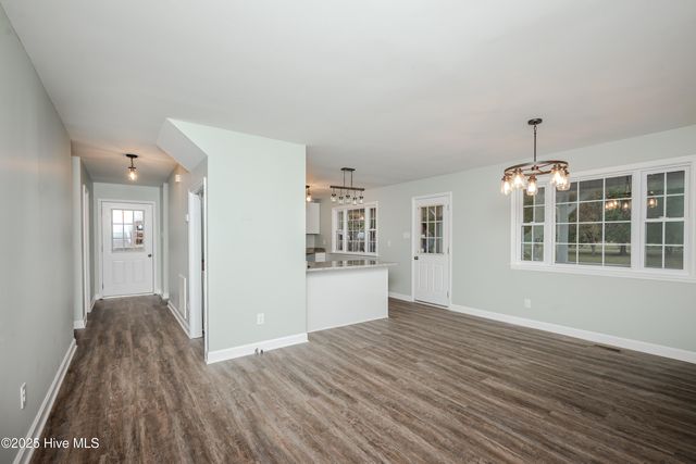 198 Knowles Landing, Hertford, NC 27944