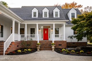 198 Knowles Landing, Hertford, NC 27944