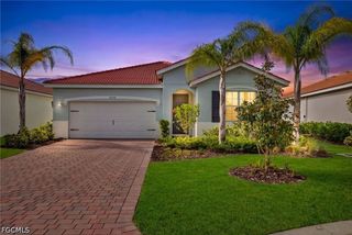 15330 Yellow Birch CT, Alva, FL 33920