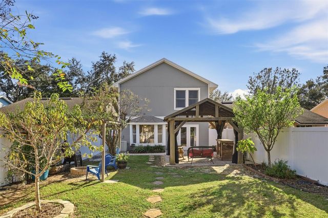 9435 BUD WOOD STREET, Gotha, FL 34734