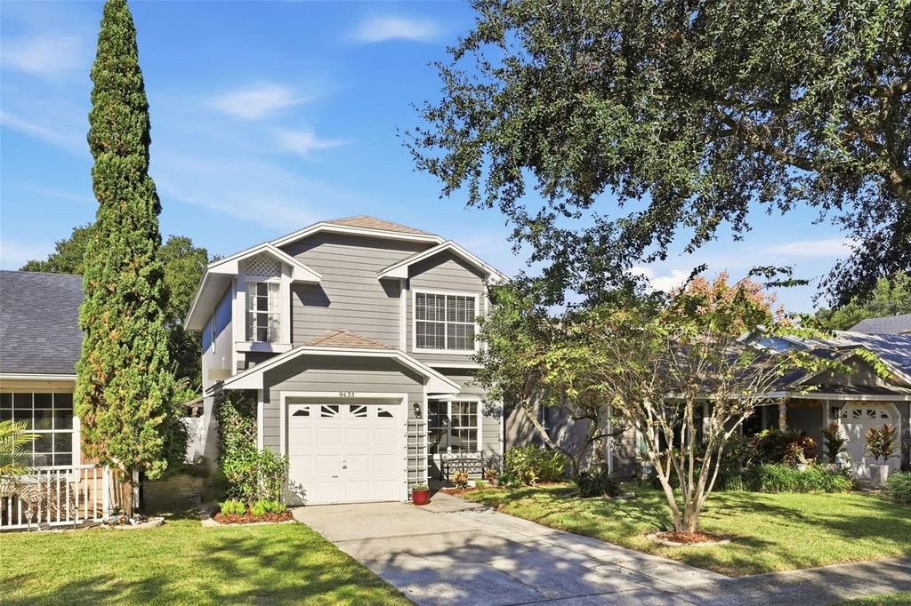 9435 BUD WOOD STREET, Gotha, FL 34734