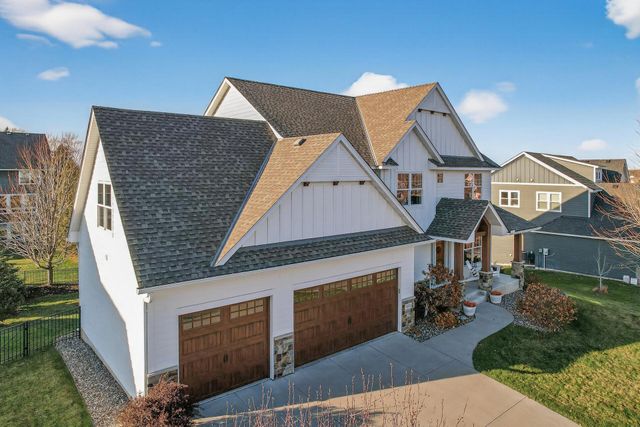 5865 Comstock Lane N, Plymouth, MN 55446