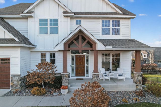 5865 Comstock Lane N, Plymouth, MN 55446