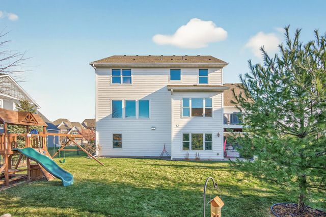 5865 Comstock Lane N, Plymouth, MN 55446