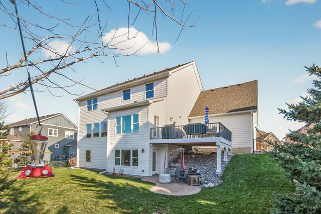 5865 Comstock Lane N, Plymouth, MN 55446