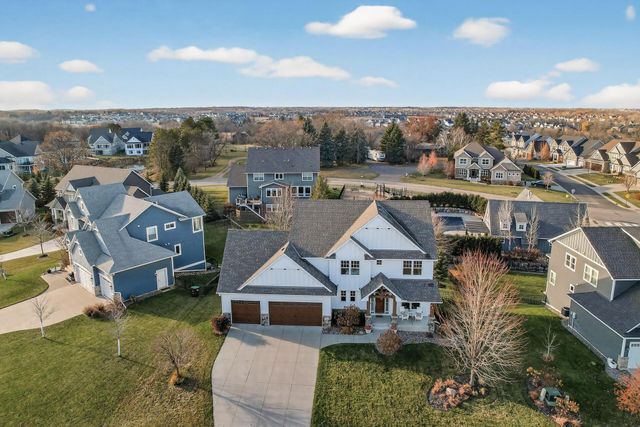 5865 Comstock Lane N, Plymouth, MN 55446