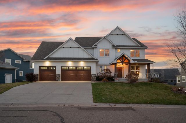 5865 Comstock Lane N, Plymouth, MN 55446