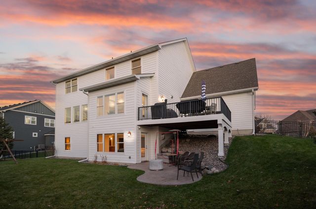 5865 Comstock Lane N, Plymouth, MN 55446