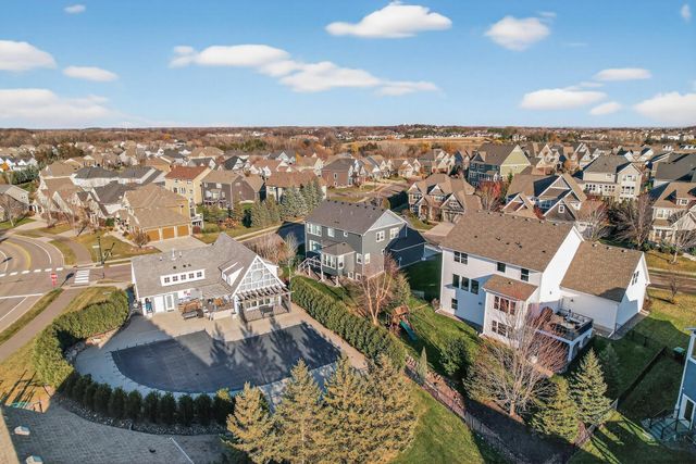 5865 Comstock Lane N, Plymouth, MN 55446