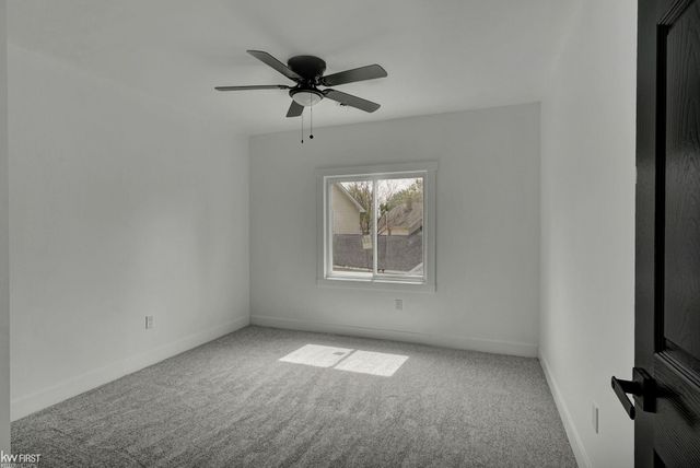 2118 James Street, Burton, MI 48529