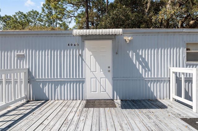 4060 SW 166TH COURT, Ocala, FL 34481